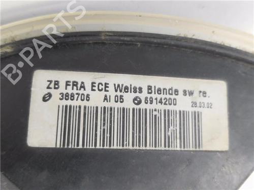 Right side indicator BMW 3 (E46) 320 d | BP29431467I19 