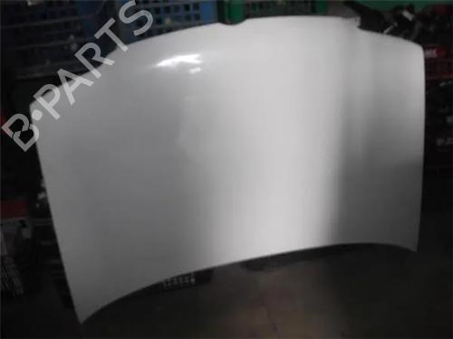 Used Hood VW POLO (6N2) 1.4 TDI (75 hp) 9684951