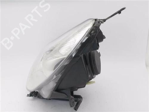 Left headlight CITROËN C5 I (DC_) 2.0 16V (DCRFNC, DCRFNF) | BP28025468C28 