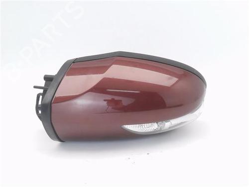 Used Left mirror MERCEDES-BENZ A-CLASS (W169) A 180 CDI (169.007, 169.307) (109 hp) 31206883