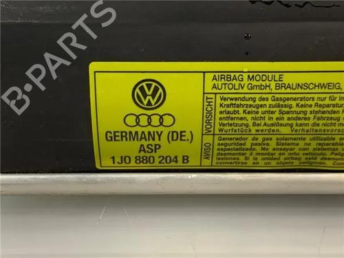 Airbag Kit VW GOLF IV (1J1) 1.9 TDI | BP21145076C86 
