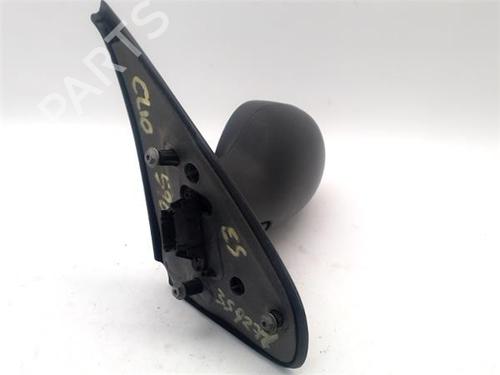 Left mirror RENAULT CLIO II (BB_, CB_)  | BP21359993C26 