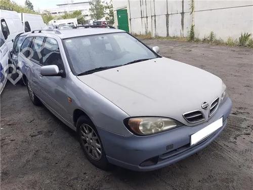 Alternator NISSAN PRIMERA (P11) 2.0 TD | BP9760287M7 
