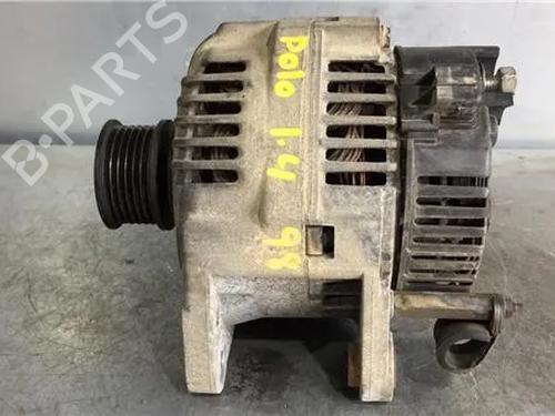 Used Alternator VW POLO III (6N1) 60 1.4 (60 hp) 9635205