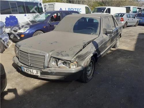 Used Parts MERCEDES-BENZ S-CLASS (W126) 280 S (126.021) (156 hp) 1042600