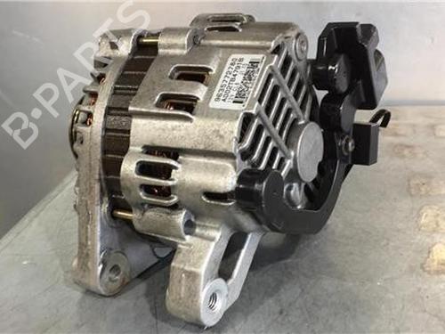 Alternator CITROËN XSARA (N1) 1.9 D | BP9635267M7 