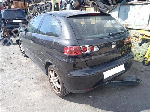 Used Parts SEAT IBIZA III (6L1) 1.4 16V 4744798