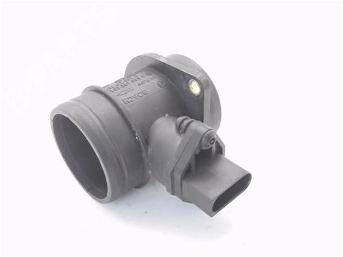 Luftmassenmesser SEAT LEON (1M1) 1.9 TDI | BP30981117M95 