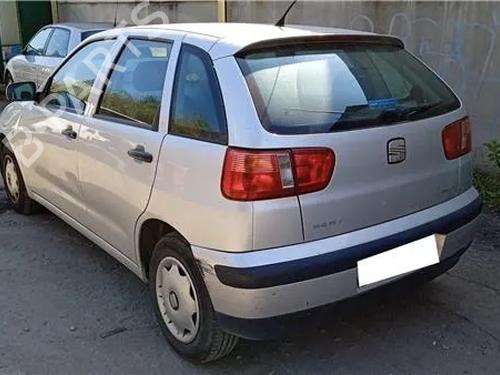 Instrument cluster SEAT IBIZA II (6K1)  | BP22132823C47 