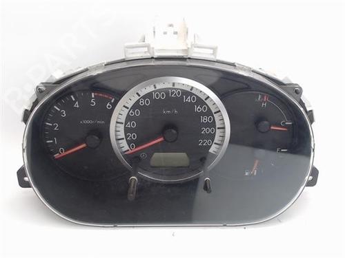 Used Instrument cluster MAZDA 5 (CR) [2005-2010]  16403583