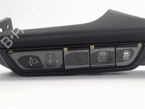 Switch KIA NIRO II (SG2) 1.6 GDi Hybrid | BP13748138I30 
