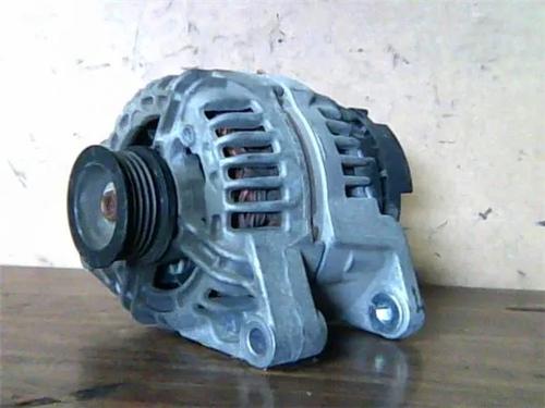 Used Alternator OPEL CORSA D (S07) [2006-2015]  9684962