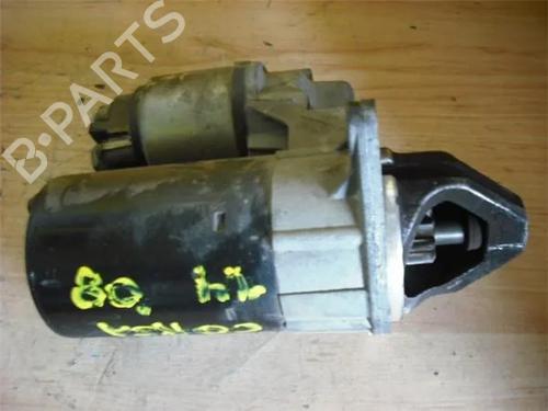 Used Starter OPEL CORSA D (S07) [2006-2015]  9764657