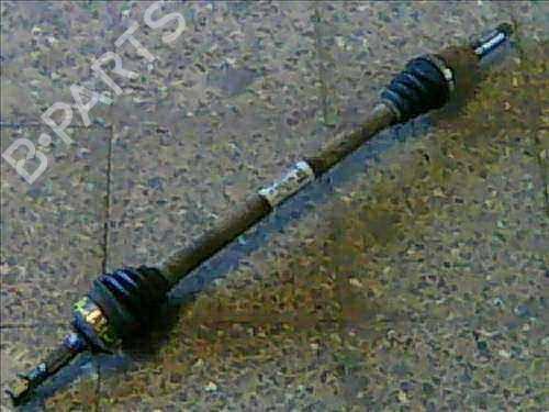 Used Right front driveshaft CITROËN C3 I (FC_, FN_) 1.4 i (73 hp) 11340104