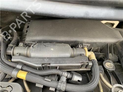 Used Air filter box Air filter box PEUGEOT 207 (WA_, WC_) 1.6 HDi (90 hp) 32419546 32419546