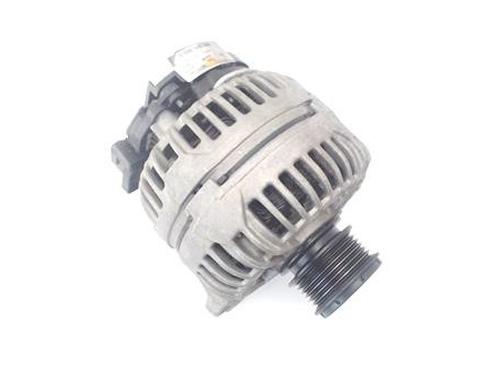 Used Alternator SEAT LEON (1P1) 1.9 TDI (105 hp) 31130738