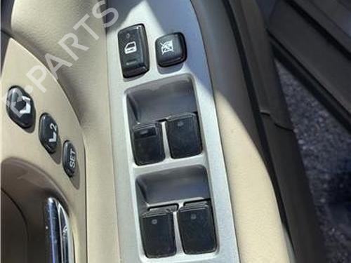 Left front window switch LEXUS RX (_U3_) 400h (MHU38_) | BP32419729I27  - Image 8