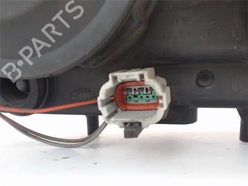 Left headlight NISSAN PRIMERA Hatchback (P12)  | BP19023423C28 