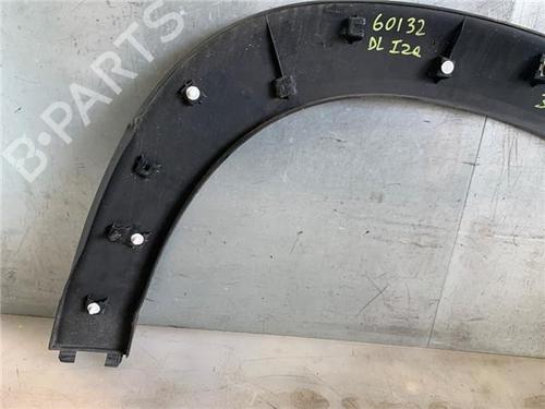 Other CITROËN C3 AIRCROSS II (2R_, 2C_) 1.2 PureTech 110 (2RHNZB, 2RHNZW, 2RHNPX, 2RHNPJ) | BP29255037O1 