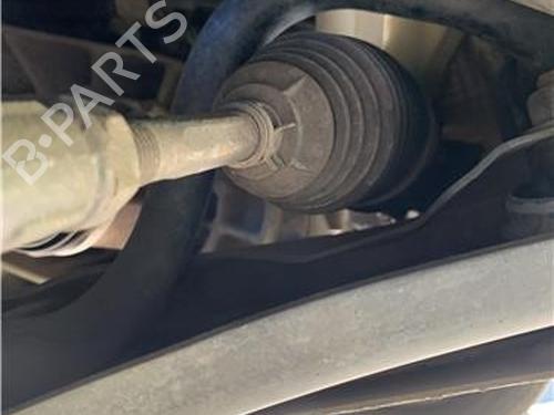 Anti roll bar RENAULT GRAND SCÉNIC III (JZ0/1_) 1.5 dCi (JZ0B, JZ07) | BP32418197M96 