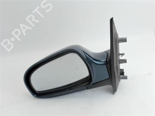 Left mirror HYUNDAI MATRIX (FC)  | BP13043546C26 