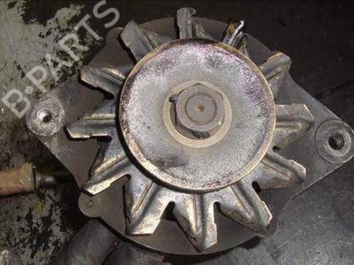 Generator OPEL ASTRA F Hatchback (T92) 1.7 TDS (F08, M08, F68, M68) | BP11171623M7 