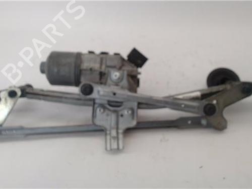 Front wiper motor CITROËN BERLINGO Box Body/MPV (B9) 1.6 HDi 90 16V | BP24622468M29 