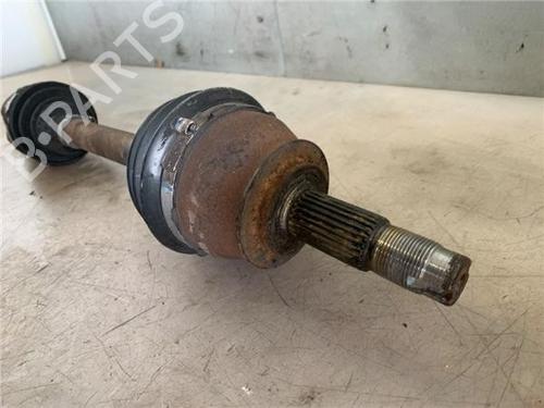 Left front driveshaft OPEL COMBO Box Body/MPV (X12) 1.3 CDTI (B05) | BP35951055M38 - Image 8