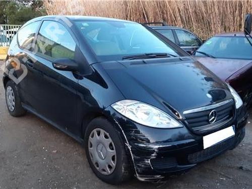 Used Parts MERCEDES-BENZ A-CLASS (W169)  A 160 CDI (169.006, 169.306)  1128189