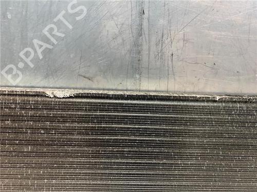 Intercooler SAAB 9-3 (YS3F, E79, D79, D75) 1.9 TiD | BP22632615M30 