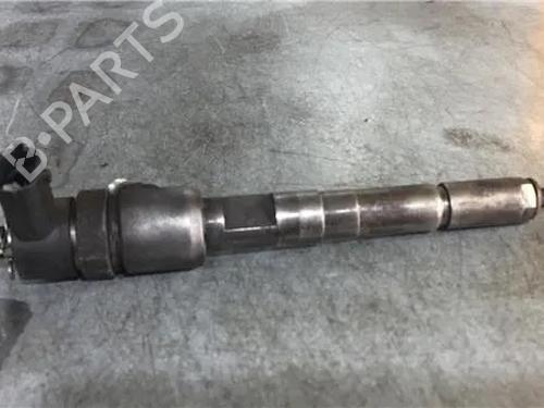 Injector OPEL CORSA C (X01)  | BP9635226M100 