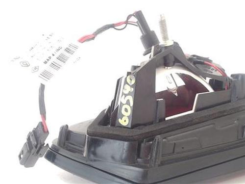 Left tailgate light RENAULT CLIO IV (BH_)  | BP30555330C79 