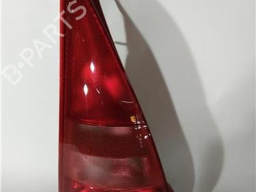 Used Left taillight CITROËN C3 I (FC_, FN_) 1.1 i (60 hp) 12597113
