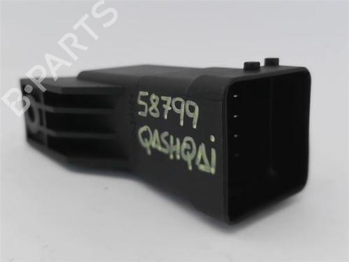 Electronic module NISSAN QASHQAI / QASHQAI +2 I (J10, NJ10, JJ10E) 1.6 dCi | BP23392298M83 