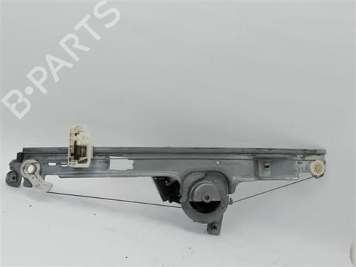 Other RENAULT SCÉNIC II (JM0/1_)  | BP17969509O1 