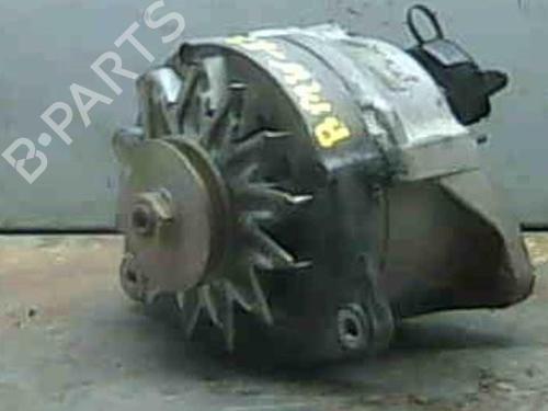 Used Alternator BMW 5 (E34) 520 i (129 hp) 11257134