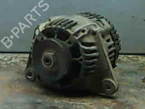 Used Alternator CITROËN SAXO (S0, S1) 1.1 X, SX (60 hp) 9636069
