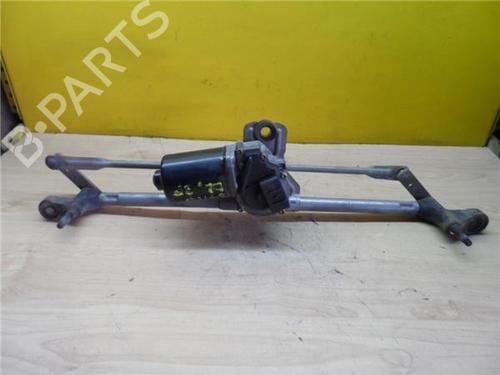 Used Front wiper motor FIAT STILO (192_) [2001-2010]  11341286