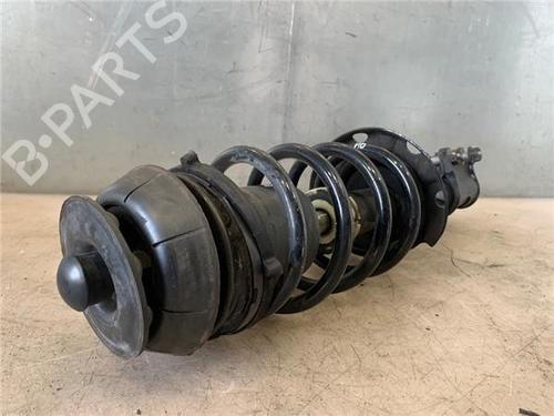 Right front shock absorber OPEL COMBO Box Body/MPV | BP15067310M17