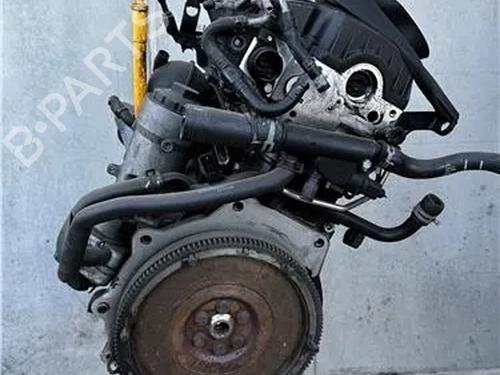 Used Engine VW GOLF IV Variant (1J5) [1999-2006]  13043778