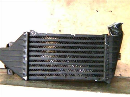 Used Intercooler OPEL ASTRA G Hatchback (T98) 1.7 TD (F08, F48) (68 hp) 12148926