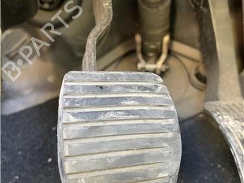 Break pedal PEUGEOT PARTNER Tepee 1.6 HDi 16V | BP32451087I19 