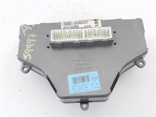 Climate control HYUNDAI i30 (FD) | BP23442332I5 - Image 6