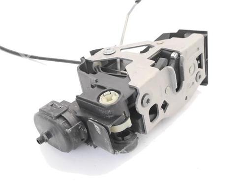 Front right lock MERCEDES-BENZ A-CLASS (W168)  | BP22632662C97 