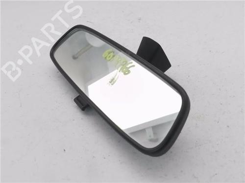 Used Rear mirror Rear mirror FORD FUSION (JU_) 1.4 TDCi (68 hp) 32657398 32657398