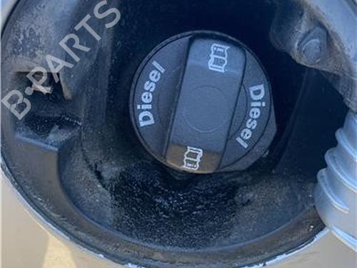 Fuel flap VW GOLF V (1K1)  | BP32419369C131 