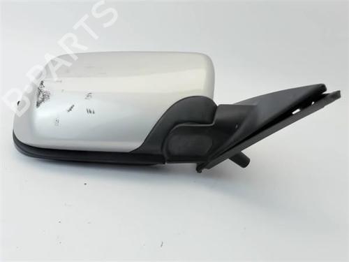 Right mirror BMW 5 (E39)  | BP13616592C27 