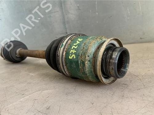 Left front driveshaft MITSUBISHI PAJERO PININ I (H6_W, H7_W) 1.8 (H76W, H66W) | BP18298164M38 