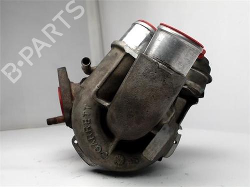 Turbolader/Kompressor TOYOTA COROLLA Verso (_E12_) 2.0 D-4D (CDE120_) (116 hp) 12003000