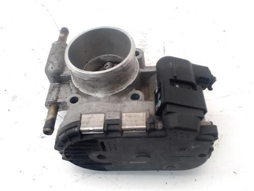 Spjældhus OPEL CORSA C (X01) [2000-2009]  24316313